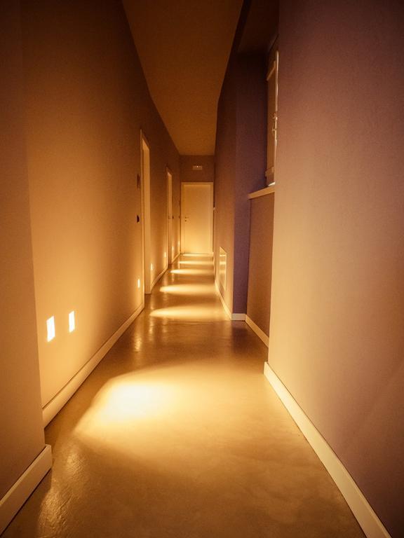 B&B Aurora แบร์กาโม ภายนอก รูปภาพ