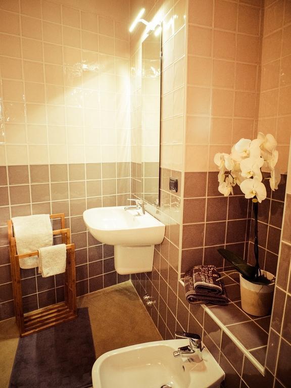 B&B Aurora แบร์กาโม ห้อง รูปภาพ