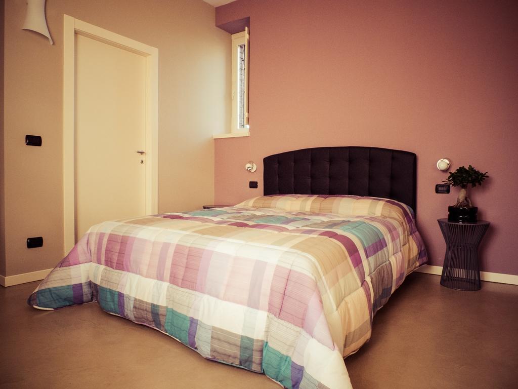 B&B Aurora แบร์กาโม ห้อง รูปภาพ
