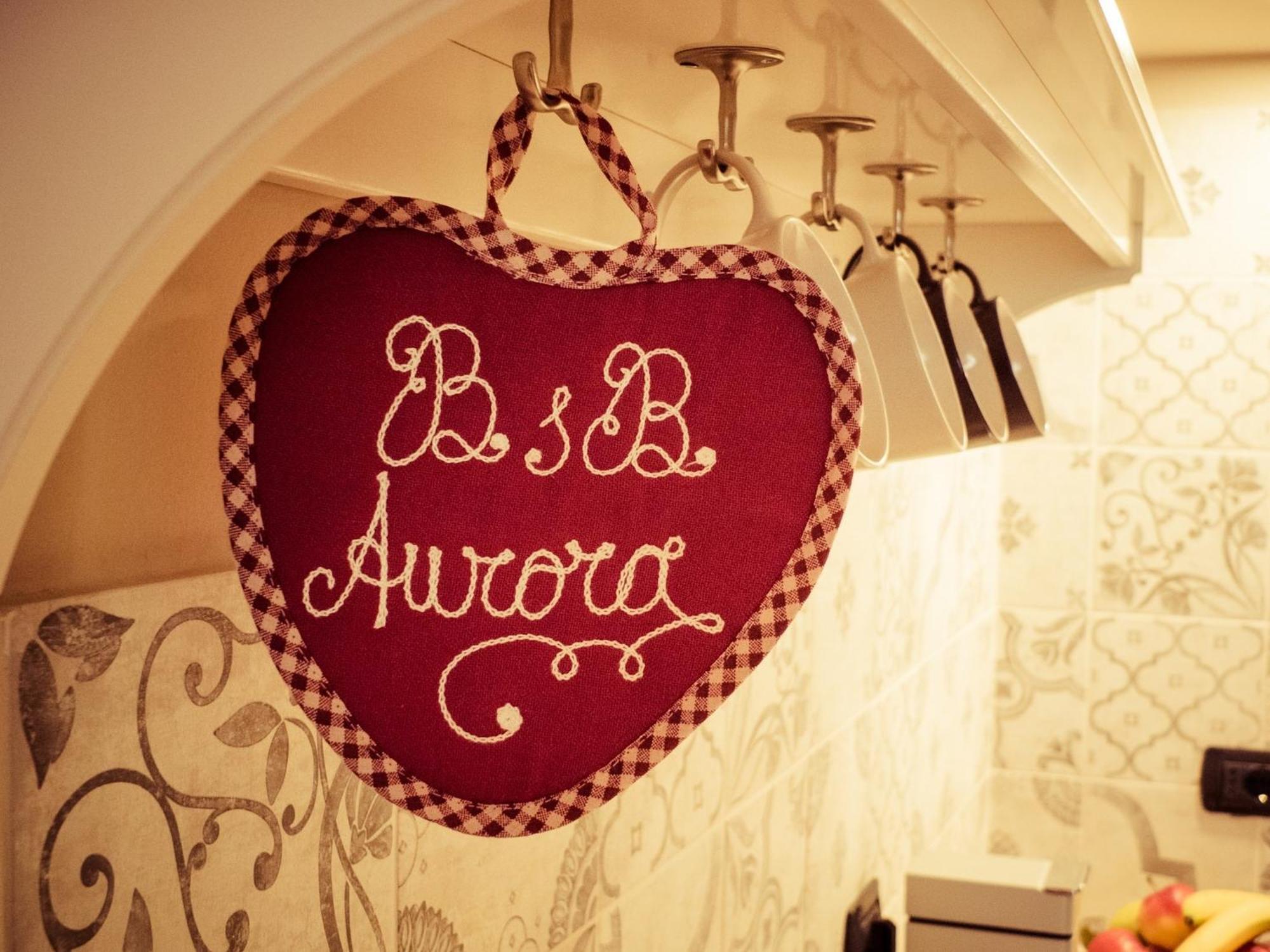 B&B Aurora แบร์กาโม ภายนอก รูปภาพ