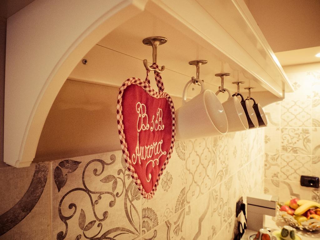 B&B Aurora แบร์กาโม ภายนอก รูปภาพ